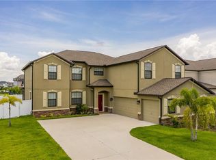 11702 Bearpaw Shale St, Riverview, FL 33579