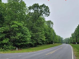 0 Jackson Creek Rd, Denton, NC 27239