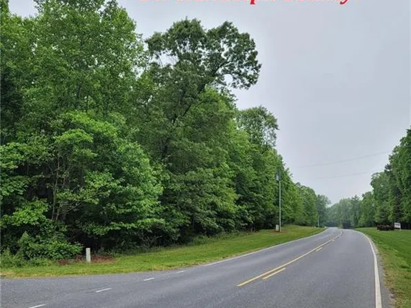 0 Jackson Creek Rd, Denton, NC 27239