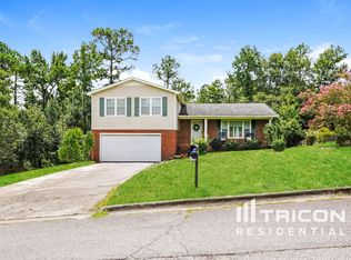 4538 Glenda Ln, Evans, GA 30809