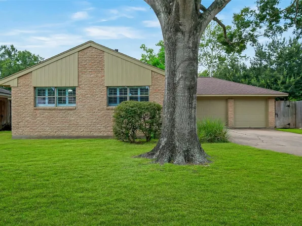 4415 Spellman Rd, Houston, TX 77035