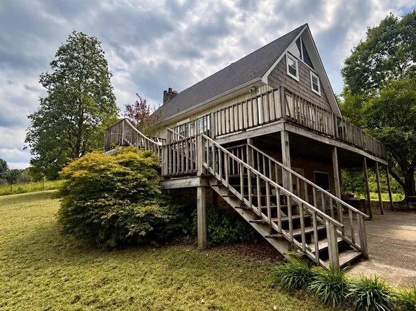 686 Mill Hill Rd, Attalla, AL 35954