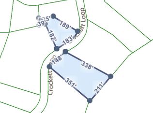 275 Crockett Loop UNIT JF 62 A & 62 A/S, Jasper, TN 37347