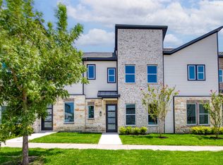 4309 Centerton Mews, Rowlett, TX 75089