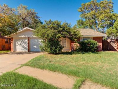 5116 46th St, Lubbock, TX, 79414