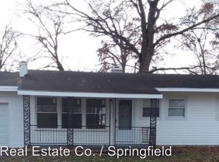 533 Tarimore Dr, Springfield, OH 45506