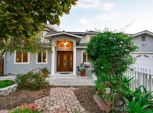 4218 Manzanita Dr, San Jose, CA 95129
