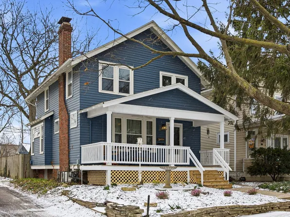 2604 N 4th St, Columbus, OH 43202