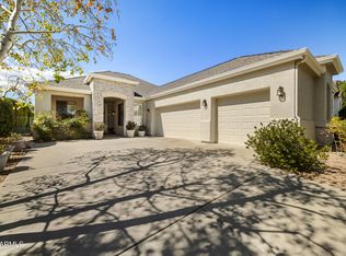 7163 E Grass Land Dr, Prescott Valley, AZ 86314