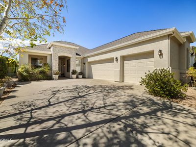 7163 E GRASS LAND Drive, Prescott Valley, AZ, 86314