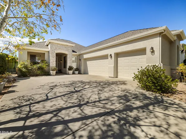 7163 E GRASS LAND Drive, Prescott Valley, AZ 86314