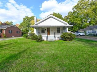 1545 Granville St, Burlington, NC 27215