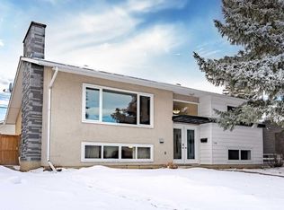 3335 NE Boulton Rd NW, Calgary, AB T2L 1M2