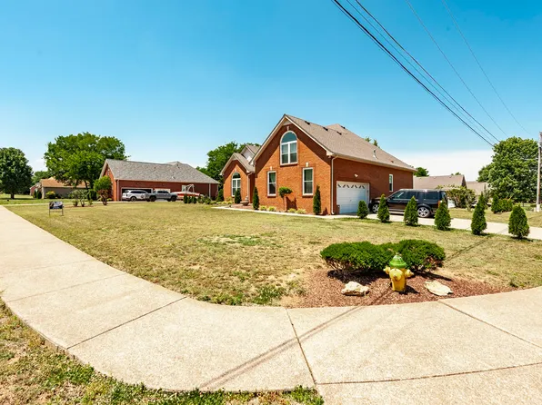 162 Mimosa Dr, Gallatin, TN 37066