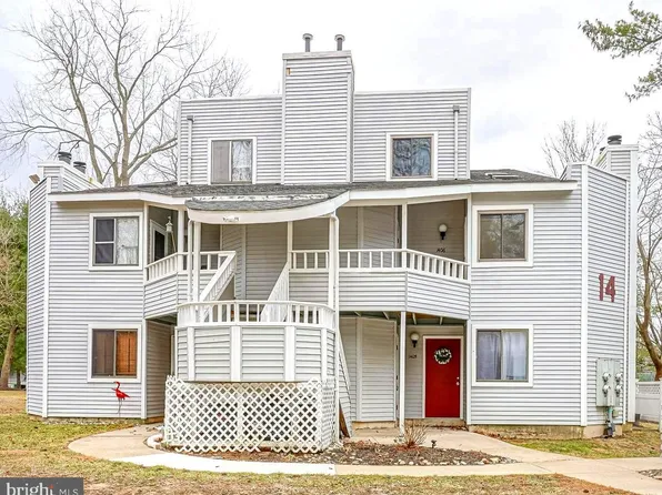 1406 Berwyck Ct, Sicklerville, NJ 08081