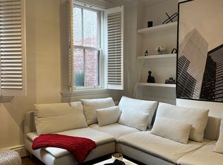 25 Ridgeway Ln APT 1, Boston, MA 02114