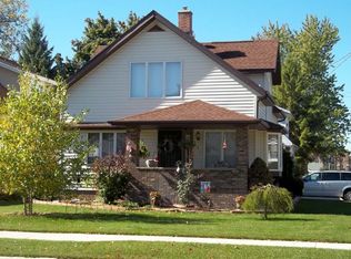 731 4th St, Kiel, WI 53042