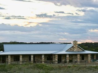 2158 Fm 2486, Gustine, TX 76455