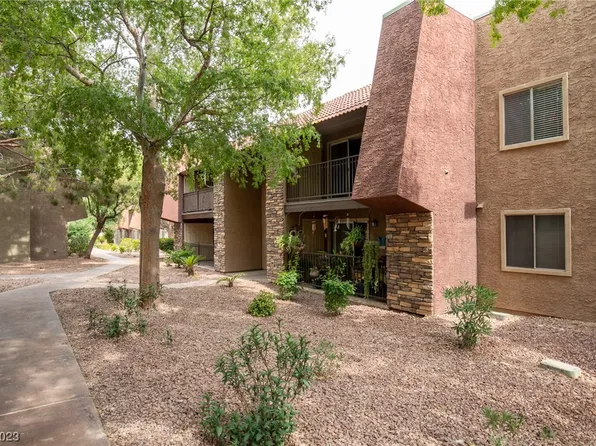 5260 River Glen Dr Unit 266, Spring Valley, NV 89103
