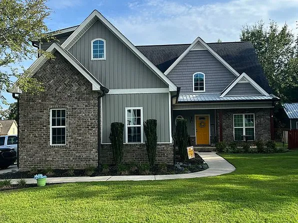 205 Wesley Joe Ct, Lizella, GA 31052