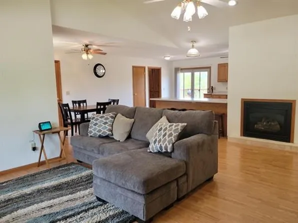 107 Forest St, Kendall, WI 54638