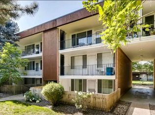 10145 W 25th Ave APT 68, Lakewood, CO 80215