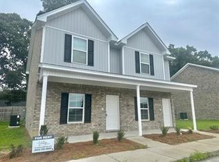 2837 Jubilee Dr #B, Florence, SC 29501