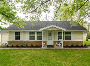 435 Colby St, Dowagiac, MI 49047