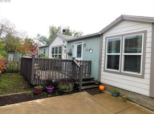 418 NW Cliff Ln, Estacada, OR 97023