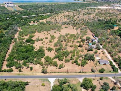 9805 Elmendorf LaVernia Rd LOT FERNA, San Antonio, TX, 78223