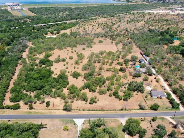 9805 Elmendorf LaVernia Rd LOT FERNA, San Antonio, TX 78223