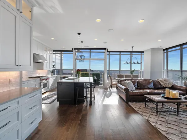 625 North Segoe Road #1105, Madison, WI 53705