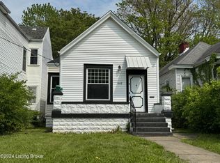 1449 Beech St, Louisville, KY 40211