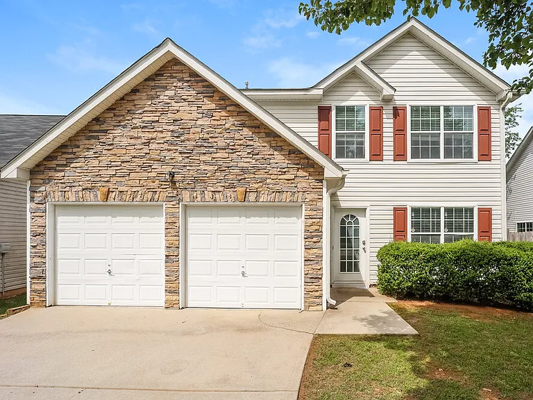 2615 Thunder Basin Way — Photo 1