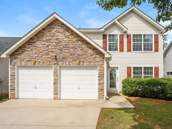 2615 Thunder Basin Way, Douglasville, GA 30135