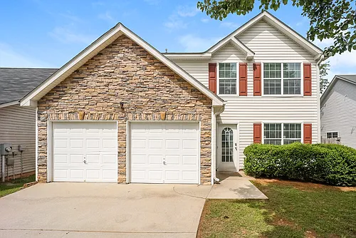 2615 Thunder Basin Way Photo 1