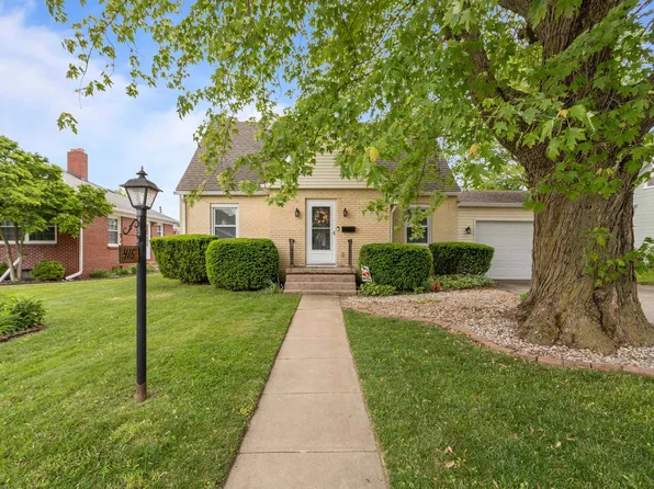 416 S Western Ave, Kokomo, IN 46901