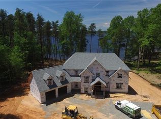 3408 Windsor Rose Dr, Bumpass, VA 23024