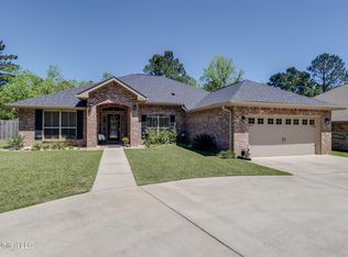 14920 N Swan Rd, Gulfport, MS 39503