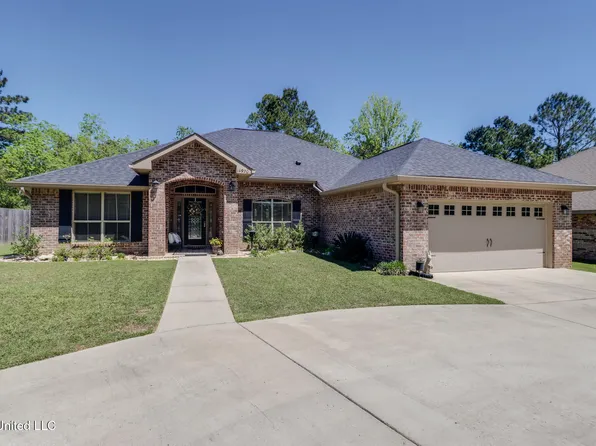 14920 N Swan Rd, Gulfport, MS 39503