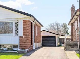 43 Kecala Rd #BASEMENT, Toronto, ON M1P 1K7