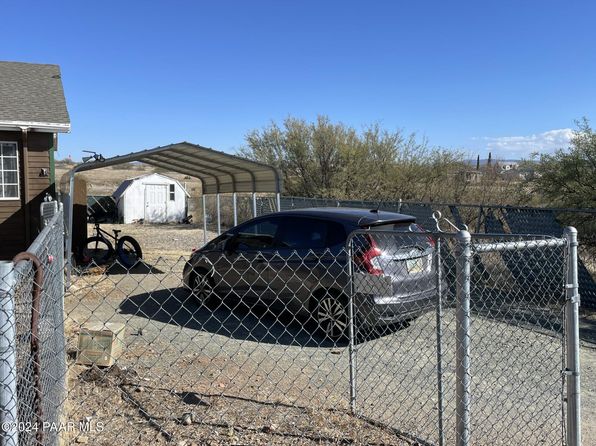 19834 E Sierra Dr, Mayer, AZ 86333