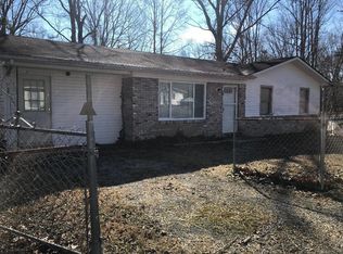 456 Pig Skin Rd, Stearns, KY 42647