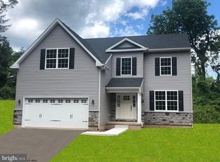 901 Warrington Ave, Warrington, PA 18976