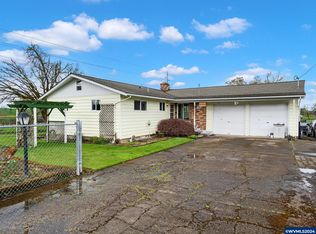 5515 Angle Dr NE, Salem, OR