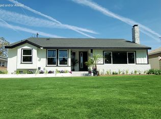 38320 Rosemarie St, Palmdale, CA 93550