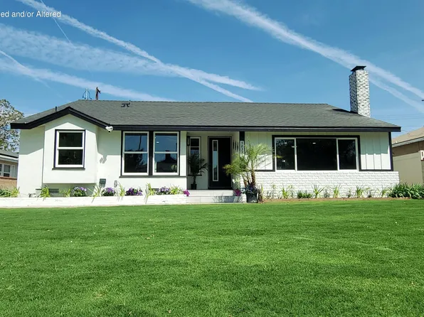 38320 Rosemarie St, Palmdale, CA 93550