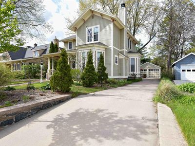 1424 CLARK STREET, Stevens Point, WI, 54481