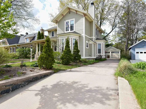 1424 CLARK STREET, Stevens Point, WI 54481
