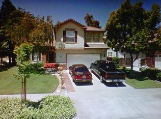 5191 Lakeshore Dr, Fairfield, CA 94534